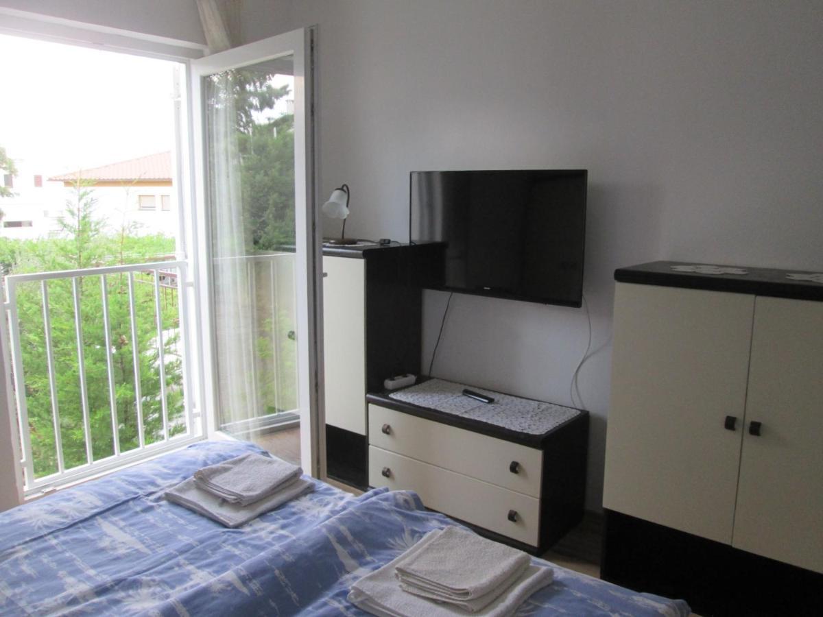 Baka Draga Apartment Krk Town Exterior photo