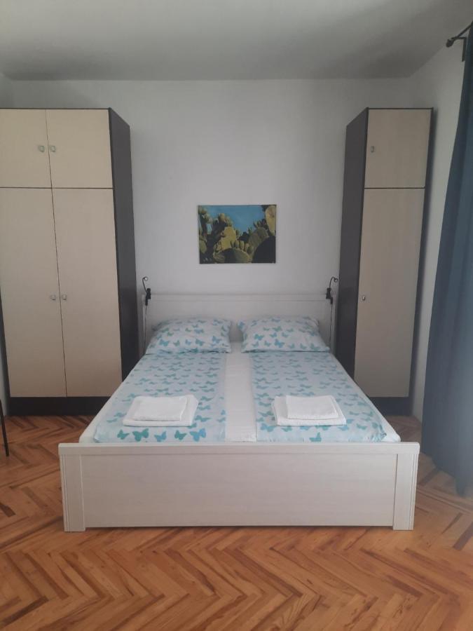 Baka Draga Apartment Krk Town Exterior photo